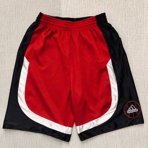 Adidas Basketball Mens Shorts Medium